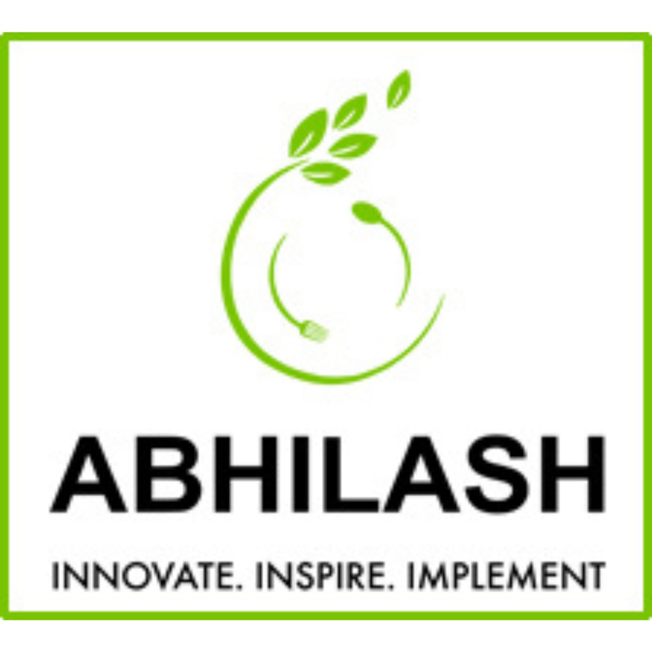 ABHILASH NGO